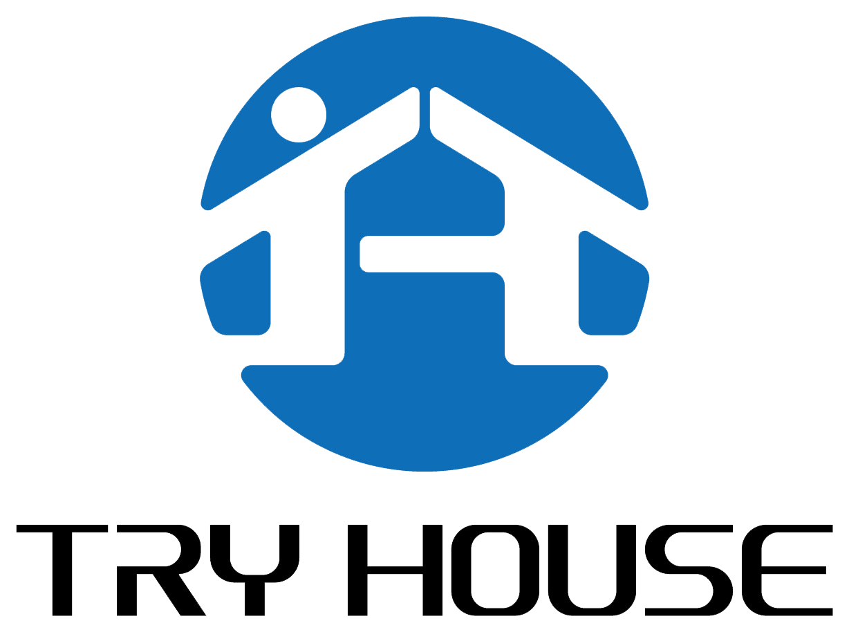 TRY HOUSE