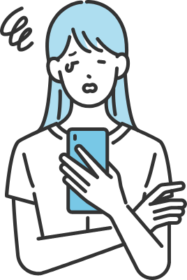 お悩み