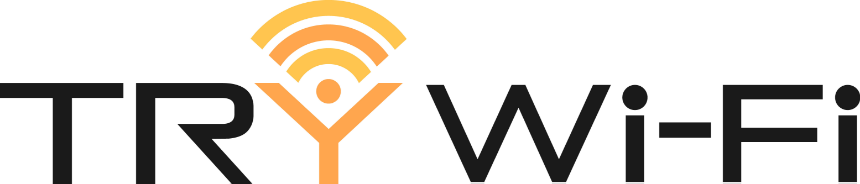 TRY Wi-Fi