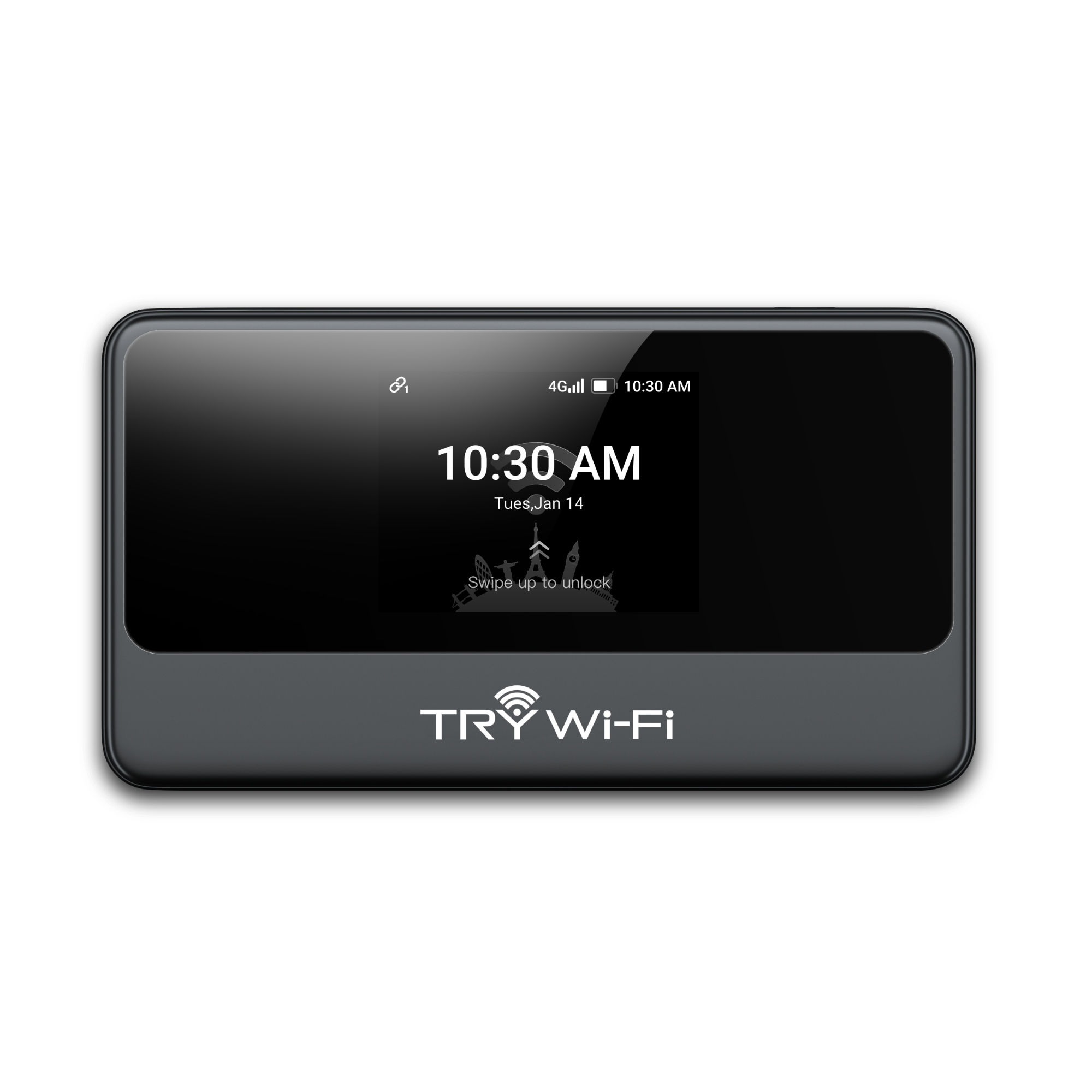 Wi-Fi